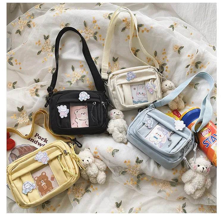 Bolso Kawaii - Kamivashop