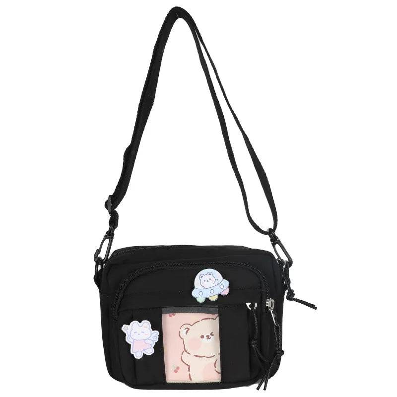 Bolso Kawaii