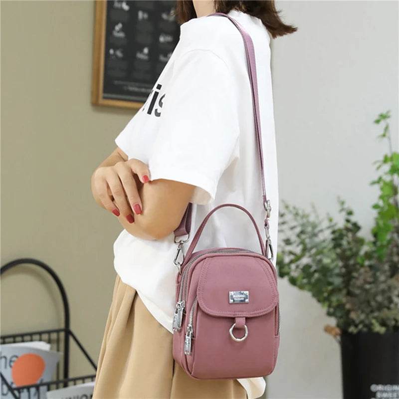 Bolso de tela - Kamivashop