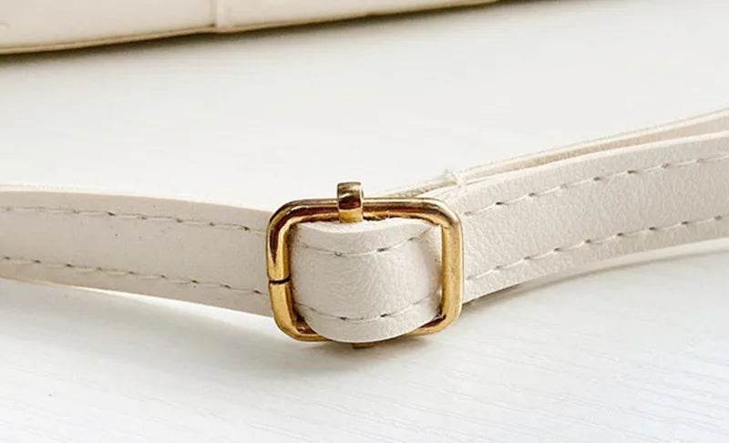 Bolso con cadena - Kamivashop