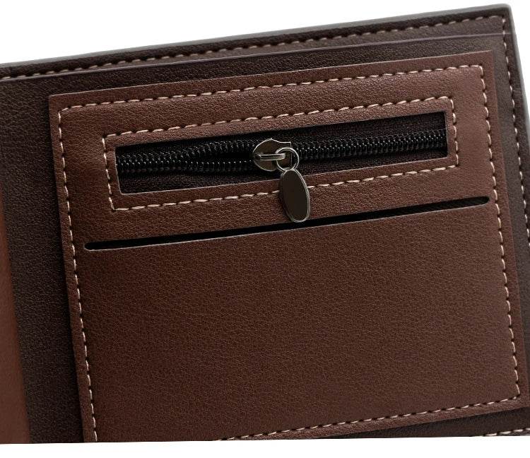 Cartera estilo británico - Kamivashop