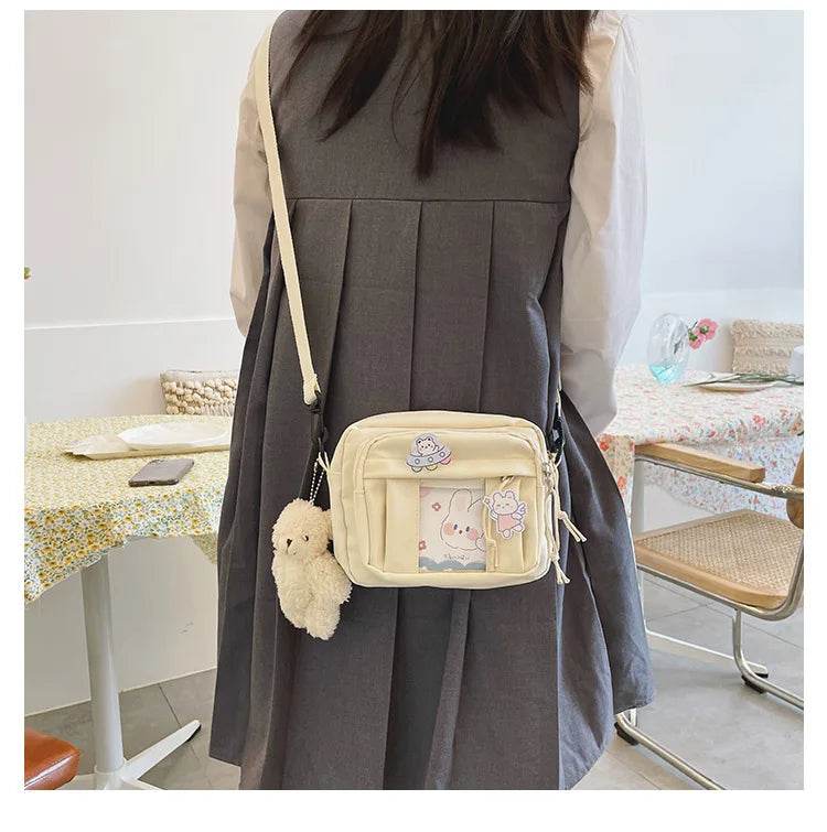 Bolso Kawaii - Kamivashop