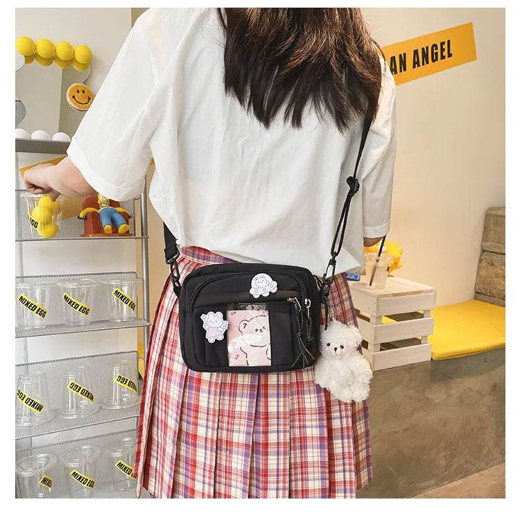 Bolso Kawaii - Kamivashop