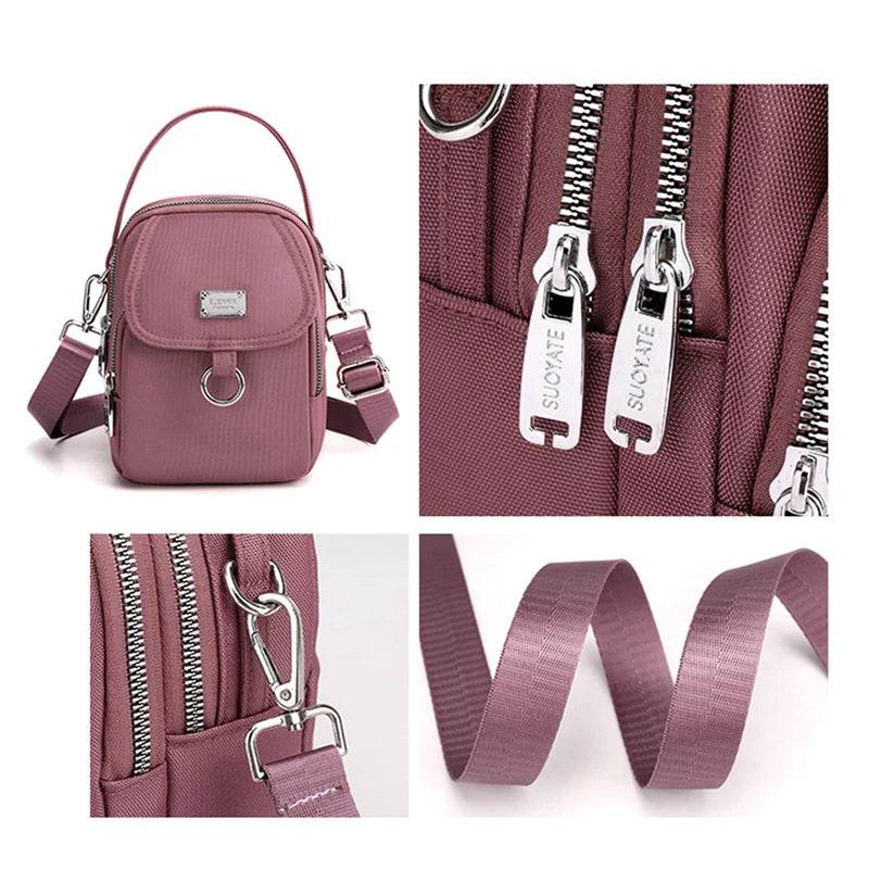 Bolso de tela - Kamivashop