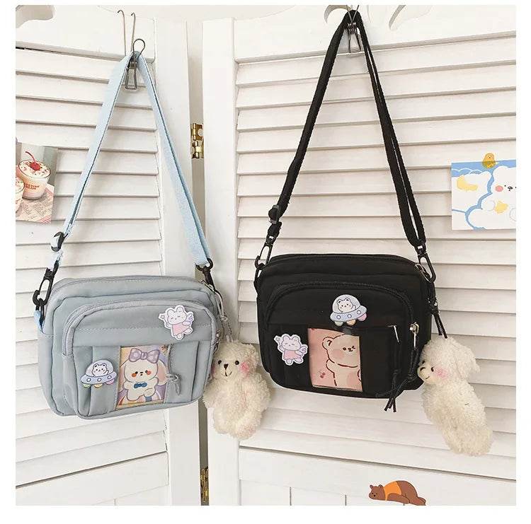 Bolso Kawaii - Kamivashop