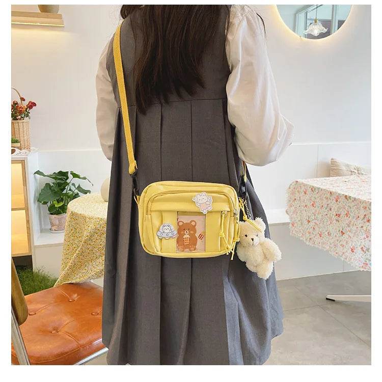 Bolso Kawaii - Kamivashop