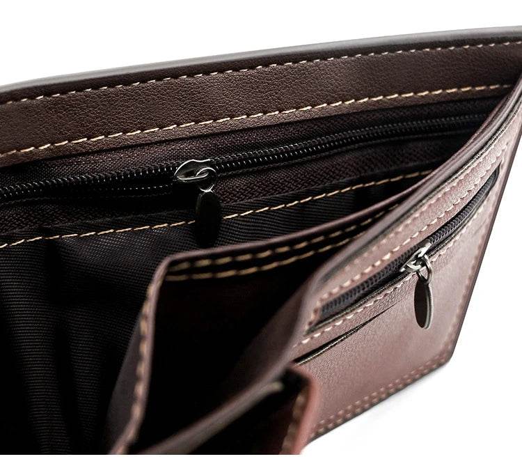 Cartera estilo británico - Kamivashop