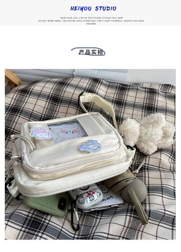 Bolso Kawaii - Kamivashop