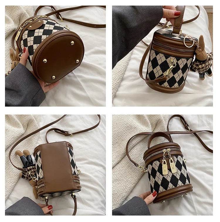 Bolso pequeño - Kamivashop