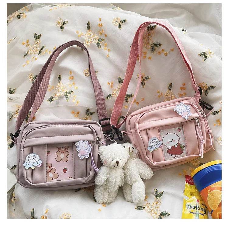 Bolso Kawaii - Kamivashop