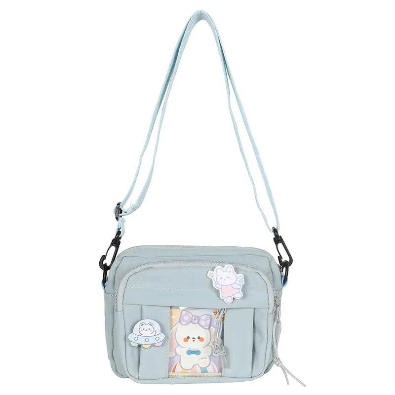 Bolso Kawaii