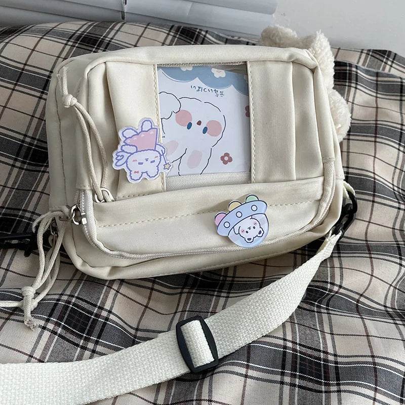 Bolso Kawaii