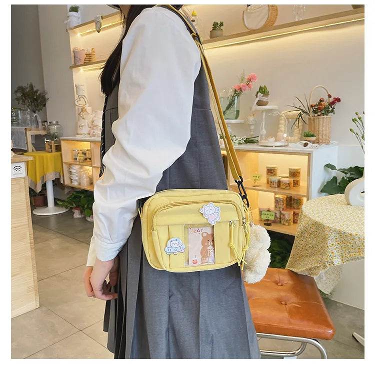 Bolso Kawaii - Kamivashop