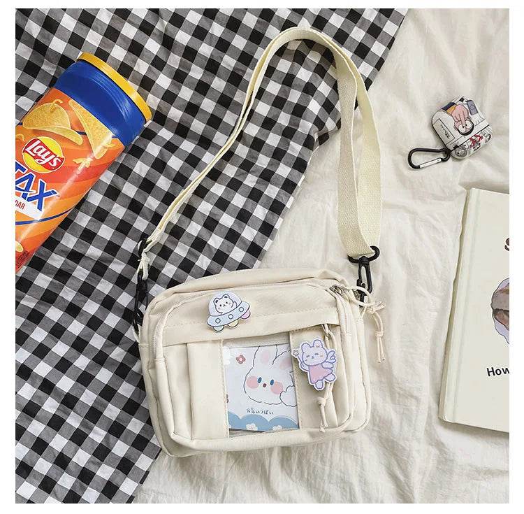 Bolso Kawaii - Kamivashop