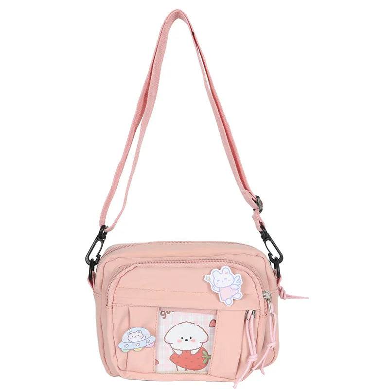Bolso Kawaii
