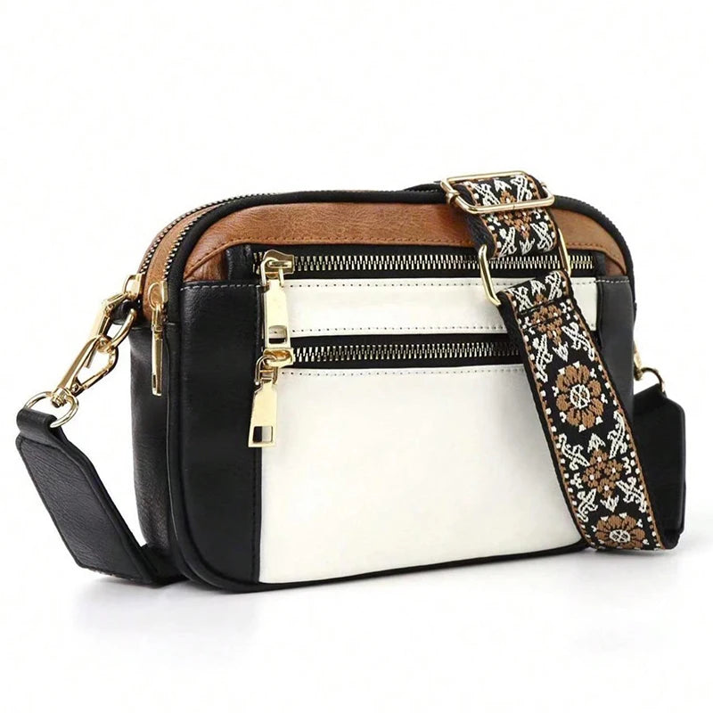 Bolso Retro fashion - kamivashop