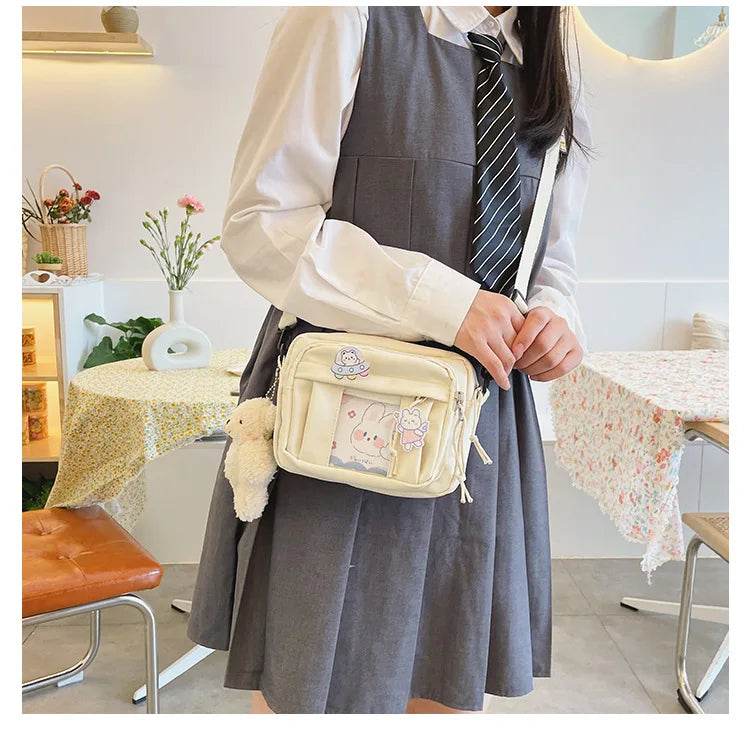 Bolso Kawaii - Kamivashop