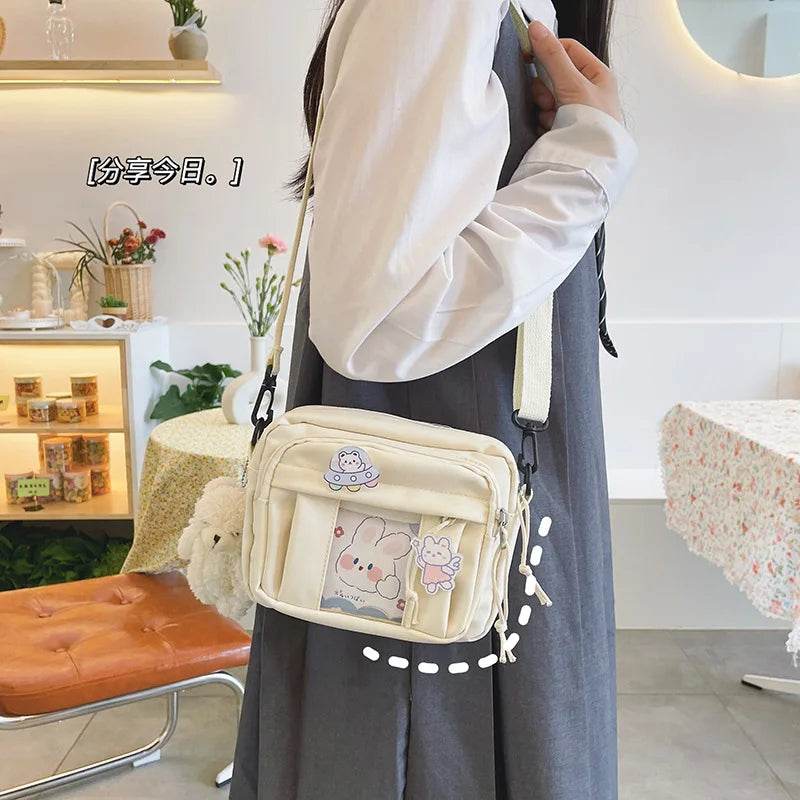 Bolso Kawaii - Kamivashop