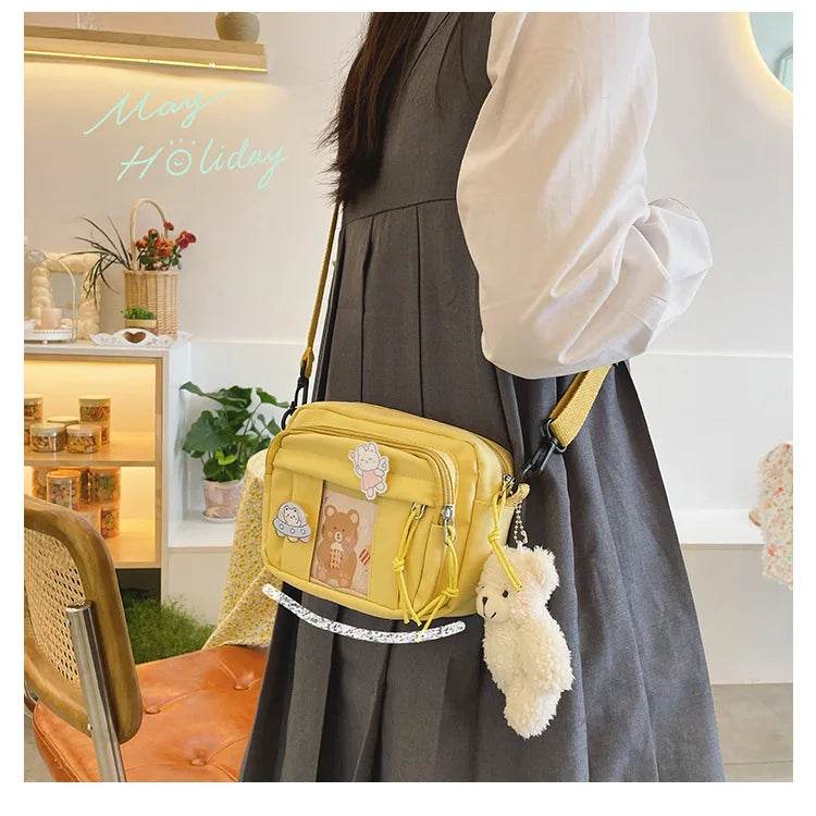 Bolso Kawaii - Kamivashop