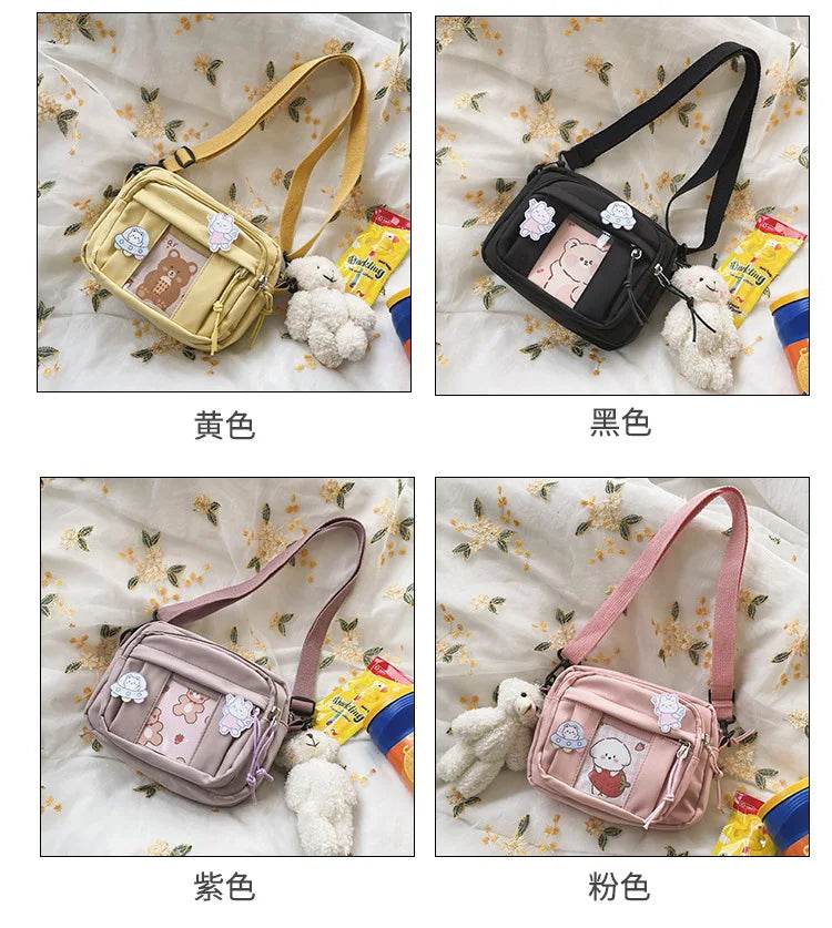 Bolso Kawaii - Kamivashop
