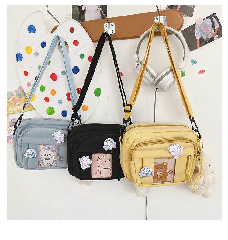 Bolso Kawaii - Kamivashop