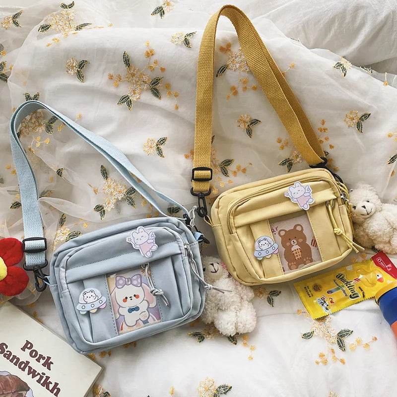 Bolso Kawaii