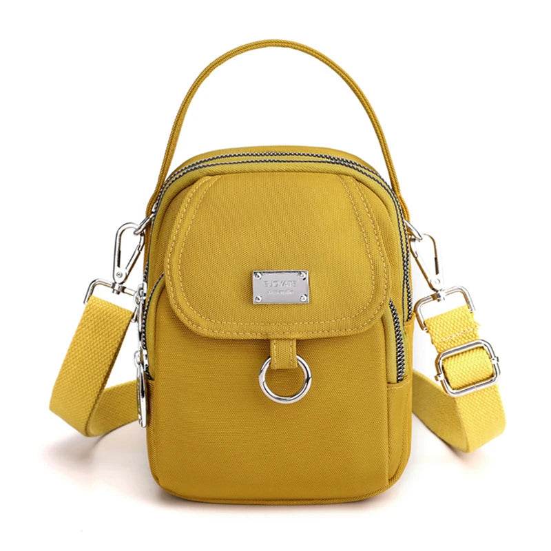 Bolso de tela - Kamivashop