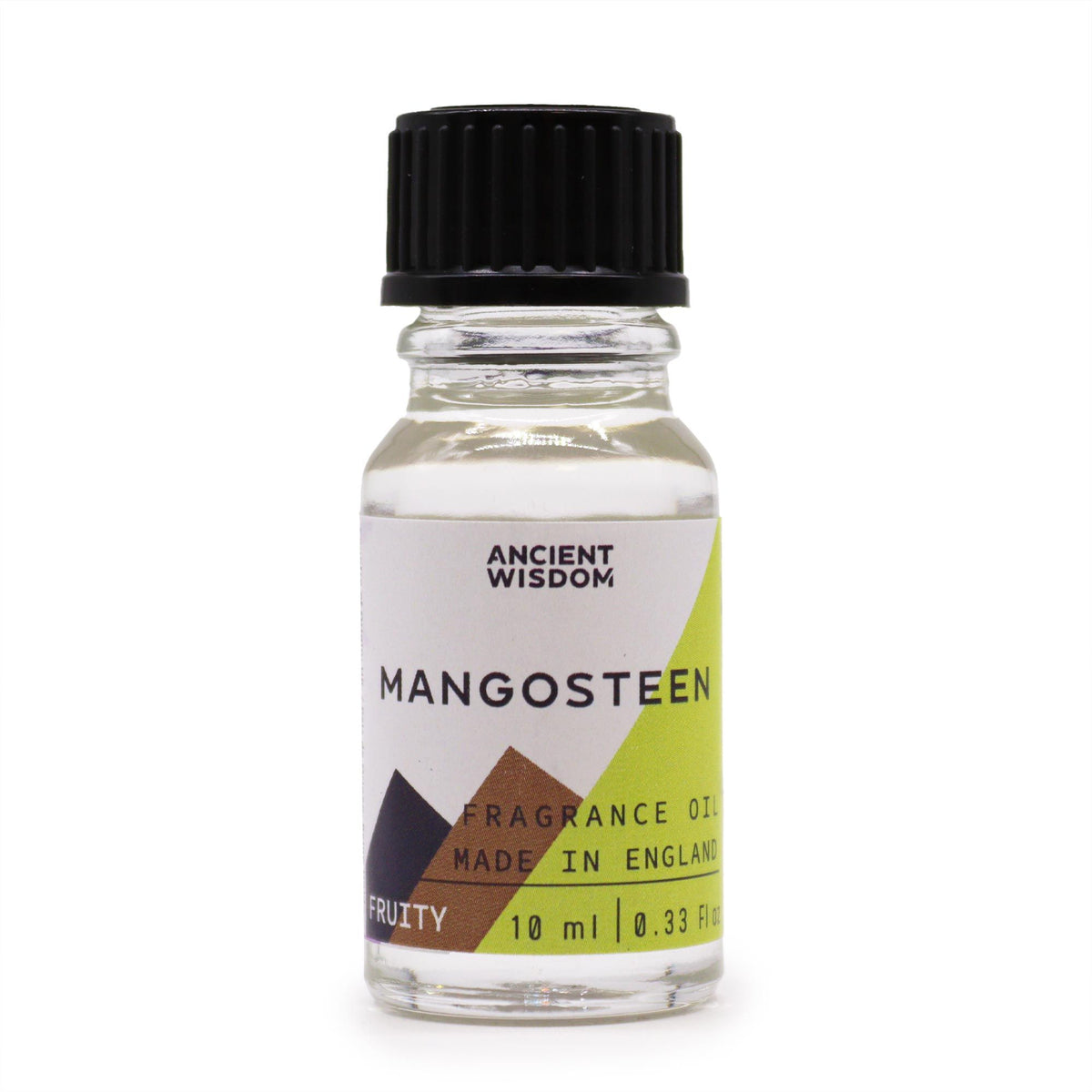 Mangostan Duftöl 10ml – Exotischer und Süßer Duft