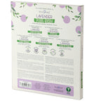 Cajas de Incienso Masala a base de Plantas - Lavanda