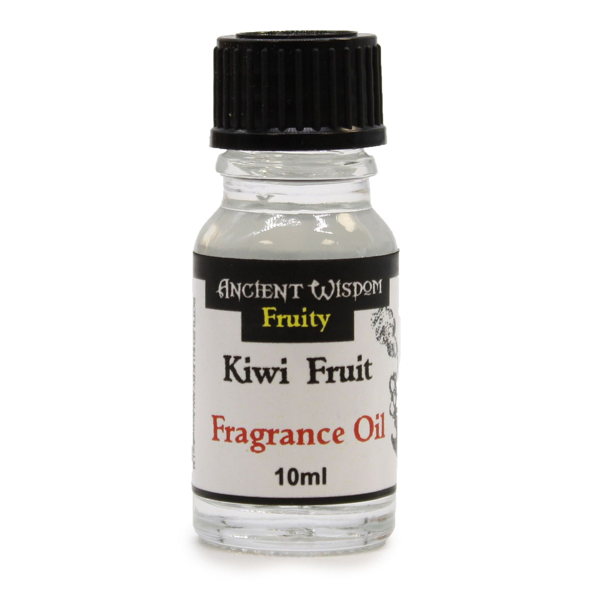 Kiwi Duftöl 10ml – Tropischer und Erfrischender Duft
