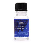 Aceite de Fragancia 10 ml - Ciruela Escarchada