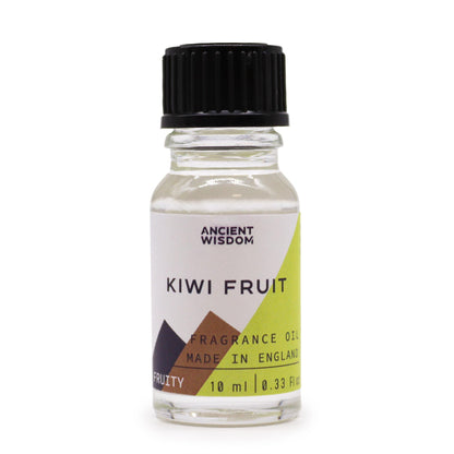Kiwi Duftöl 10ml – Tropischer und Erfrischender Duft