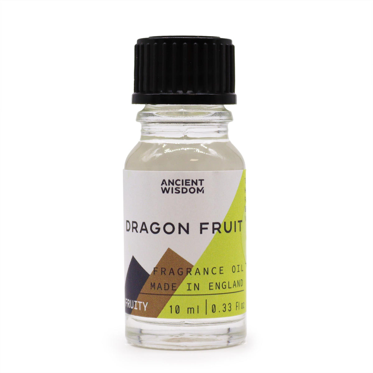 Drachenfrucht-Duftöl 10ml – Exotischer und tropischer Duft