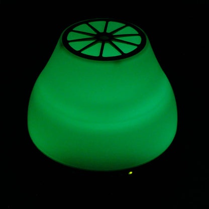Difusor Atomizador Viena con Altavoz Bluetooth, USB, Cambio de Color y Temporizador