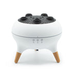 Difusor de aromas con efecto Jellyfish Puff y LED de cambio de color