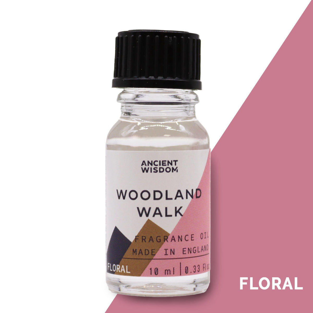 Duftöle 10ml - Blütenwald