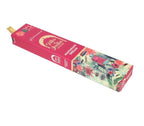 Incienso Sueño de Maharaní – Tales of India | Aroma Floral Natural Premium