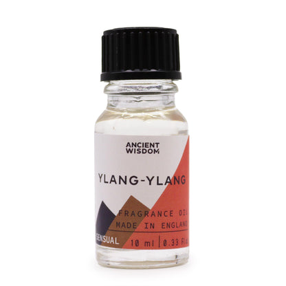 Duftöle 10ml - Ylang Ylang