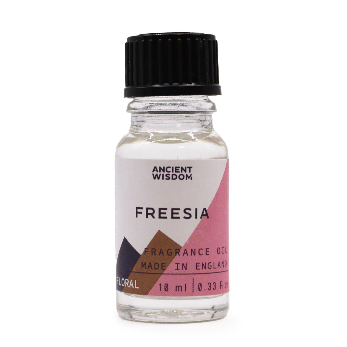 Huiles parfumées 10ml - Freesia