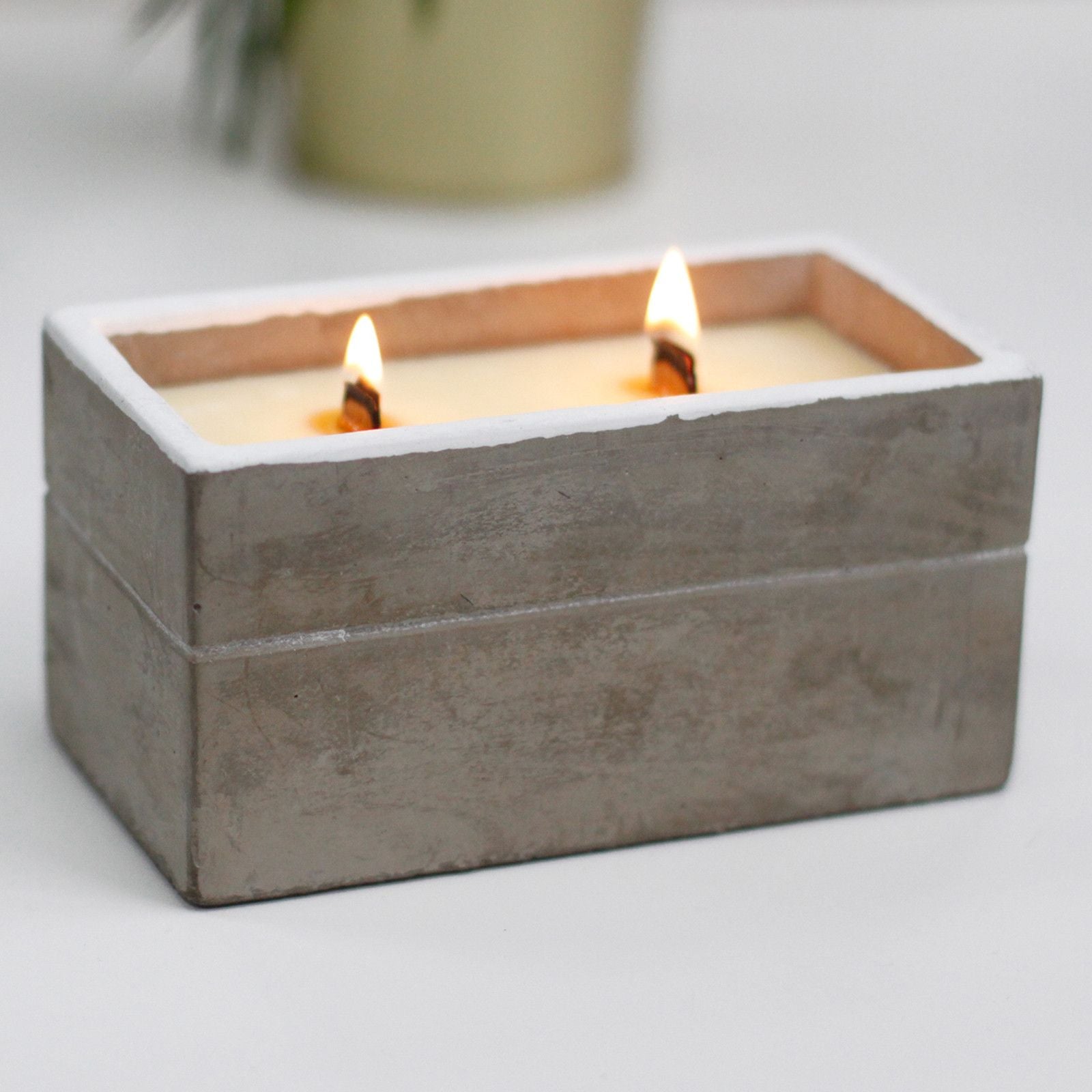 Caja grande - Spiced South Sea Lime