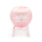 Difusor Rosa Mondo Planet - USB - Cambio de color (luz hacia abajo)