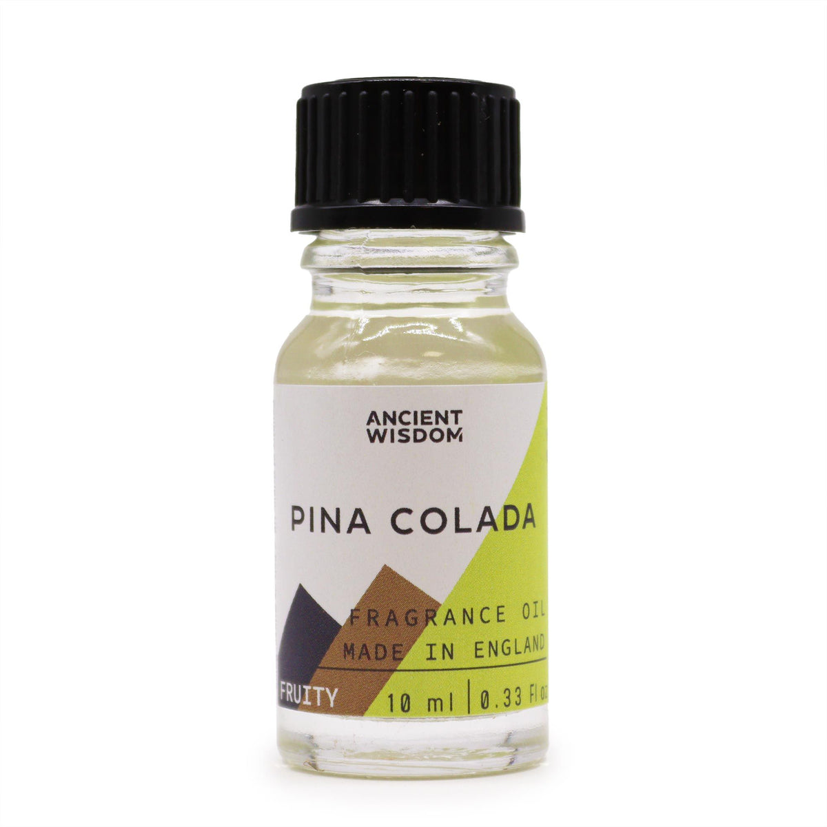 Huile de parfum Piña Colada 10ml – Arôme tropical pour diffuseur