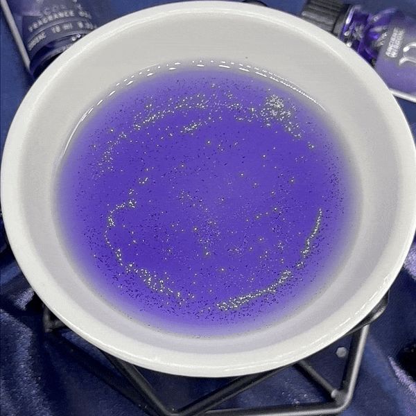 Aceite de Fragancia del Zodíaco 10ml - Capricornio