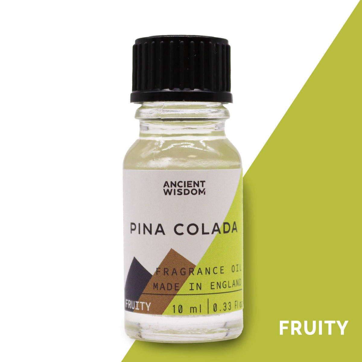Huile de parfum Piña Colada 10ml – Arôme tropical pour diffuseur