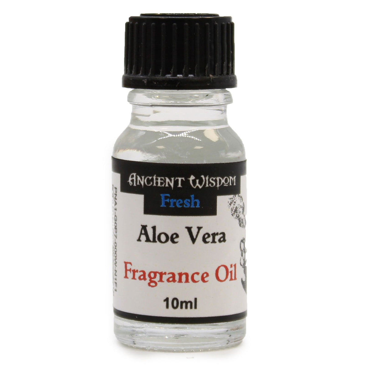 Aceite de Fragancia Aloe Vera 10ml – Aroma Fresco y Natural