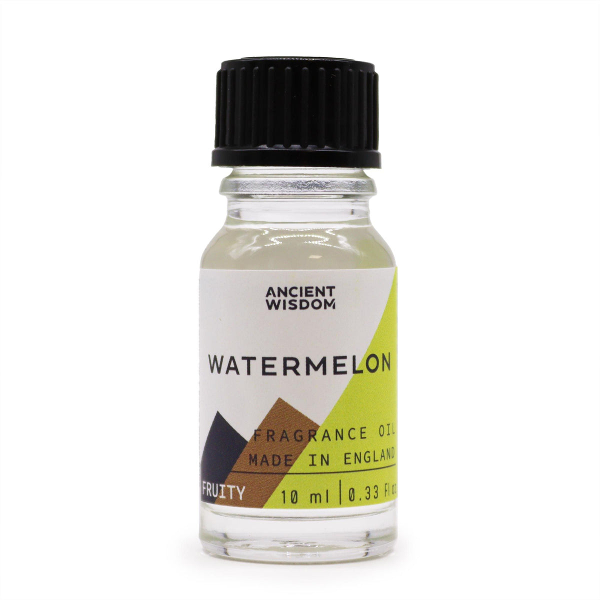 Wassermelonen-Duftöl 10ml – Erfrischender fruchtiger Duft