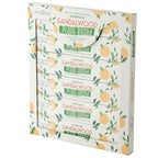Cajas de Incienso Masala a base de Plantas - Sándalo