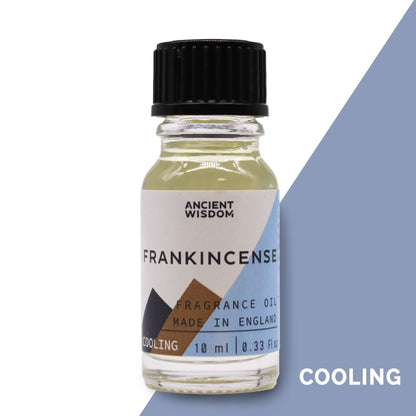 Duftöle 10ml - Weihrauch