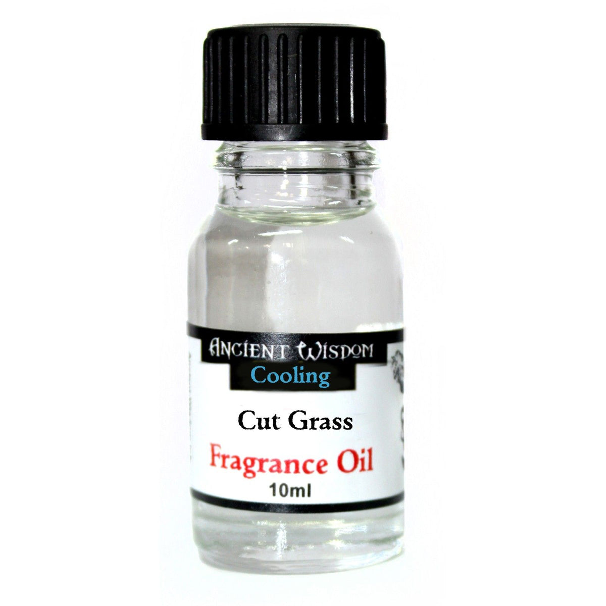 Duftöle 10ml - Geschnittenes Gras
