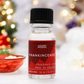 Aceites de Fragancia 10ml - Frankincense (navidad)
